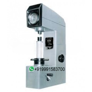 Rockwell Hardness Tester