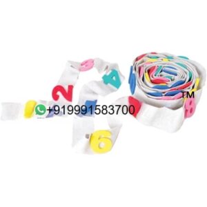 Counting Concepts Instruments for Maths Lab