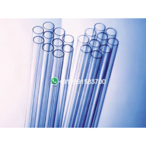 Tubing Borosilicate Glass for Science Lab