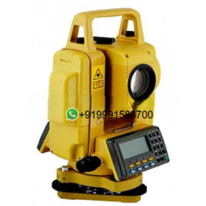 Total Station