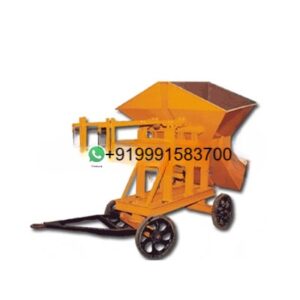 Weigh Batcher - Construction Equipments