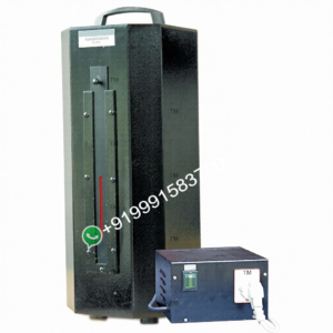 Light Sources for Physics Electric Labs