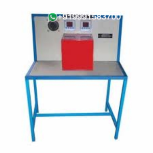 Heat Transfer Lab Models for Electronics labs for Teaching Equipments Lab