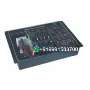 PLC Trainer