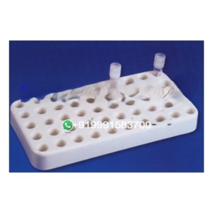 CRYO RACK for Science Lab