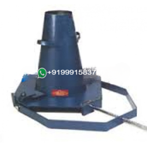 Cement Testing Equipment for Teaching Equipments Lab