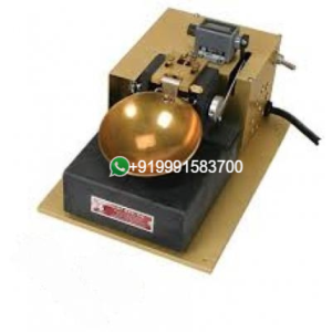 Liquid Limit Apparatus