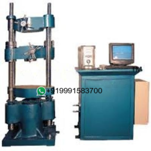 Asphalt Testing Equipment for Teaching Equipments Lab