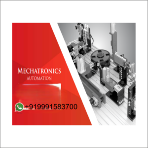 Mechatronics-and-Factory-Automation-Trainer