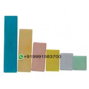 Fraction set for Maths Lab