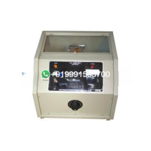 Transformer Oil Tester