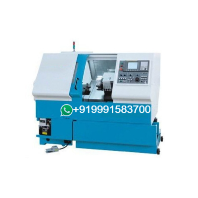 CNC Lathe Trainer