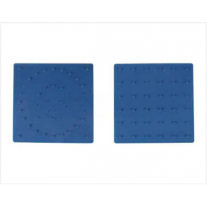 Geometry board for Maths Lab