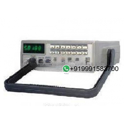 Digital Function Generator