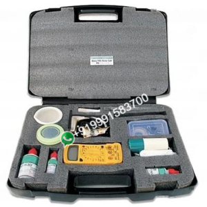 Nano TiO2 Solar Cell Kit for Physics Electric Labs