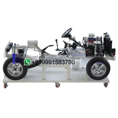 College Lab Equipments for Teaching Equipments Lab