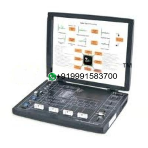 Dsp Trainer Kit for Electronics labs for Teaching Equipments Lab