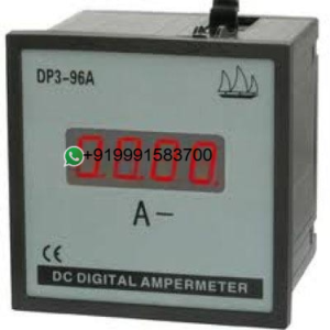 A C Ammeter
