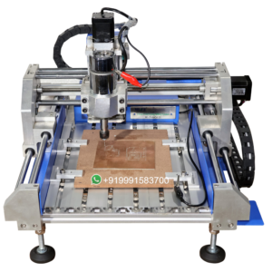 3Axis Prototyping Milling System