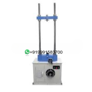 Unconfined Compression Test Machine