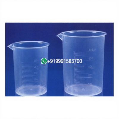 BEAKERS for Science Lab