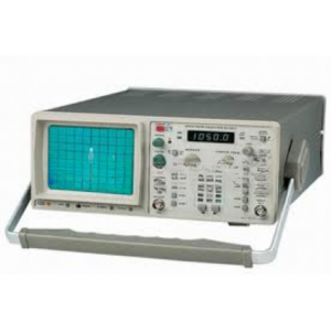 Spectrum Analyzer