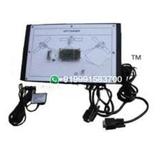 Communication Trainer Kit for Electronics labs for Teaching Equipments Lab