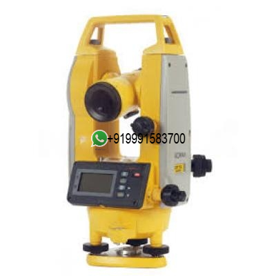 Digital Theodolite