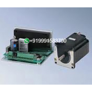 5-Phase Stepper Motor for Electric Motors Teaching Labs