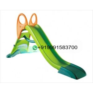 Sliding board for children for Maths Lab