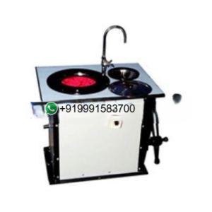 Specimen Polishing Machine