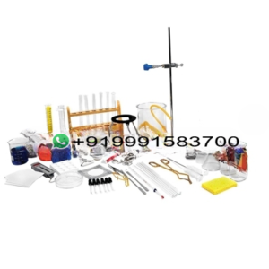 Science Lab Equipments for Teaching Equipments Lab