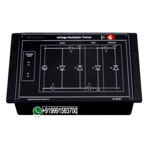 Voltage Multiplier Trainer