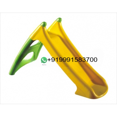 Sliding board for children for Maths Lab