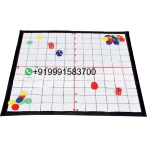 Board Games for Math Lab