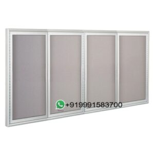 School Bulletin Boards for Whiteboard Lab