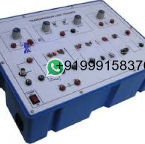 Transmission Line Trainer