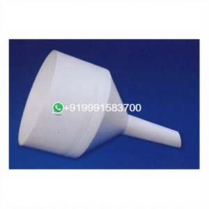 BUCHNER FUNNEL for Science Lab