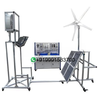 Solar Energy Laboratory