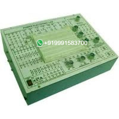 Thermodynamics Lab for Electronics labs for Teaching Equipments Lab