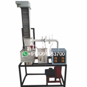 Water Cooling Tower Apparatus