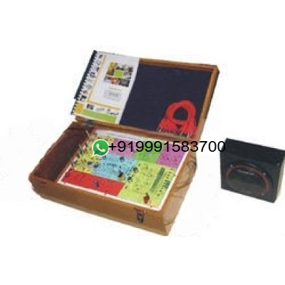 Vlsi Trainer Kit for Electronics labs for Teaching Equipments Lab