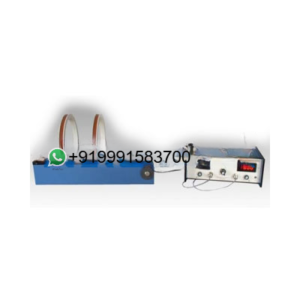 e/m Experiment for Physics Lab for High School Science Kits Lab