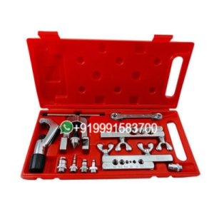 Refrigeration & Air Conditioning Tool Kit