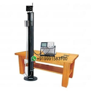 Resonance Tube Setup for Physics Electric Labs