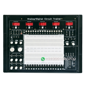 Analog Digital Trainer