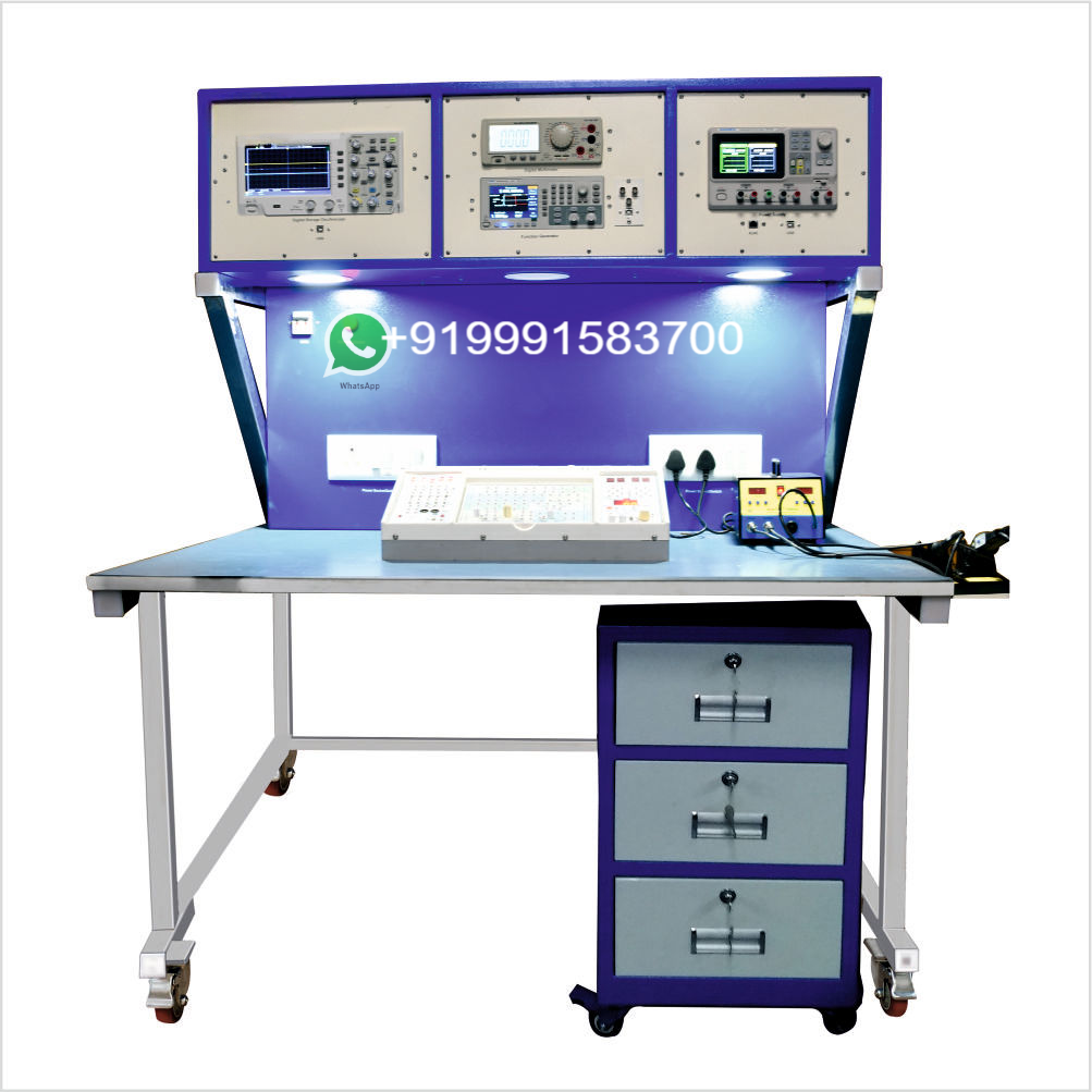 Electronic Work Bench
