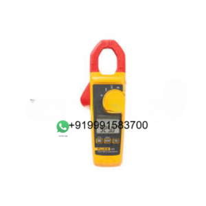 Clip On Meter ( Clamp Meter)