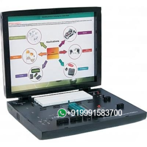 AVR Microcontroller Development Platform for Embedded System Trainers Teaching Labs