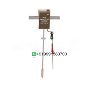 Soil Moisture Tester